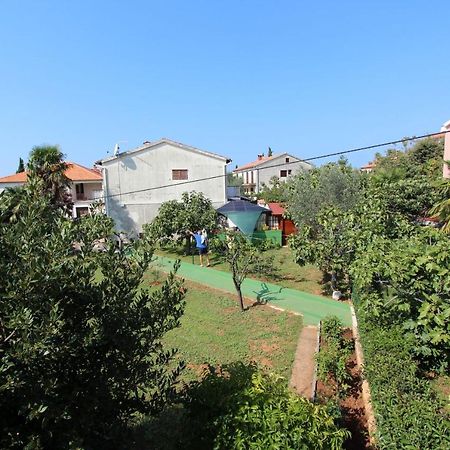 Apartments Goga Rovinj Eksteriør billede