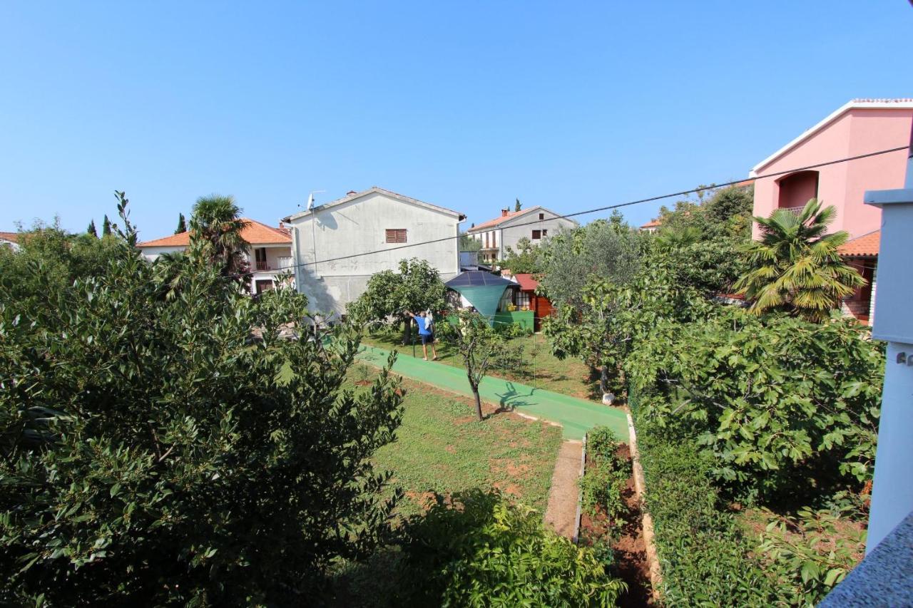 Apartments Goga Rovinj Eksteriør billede