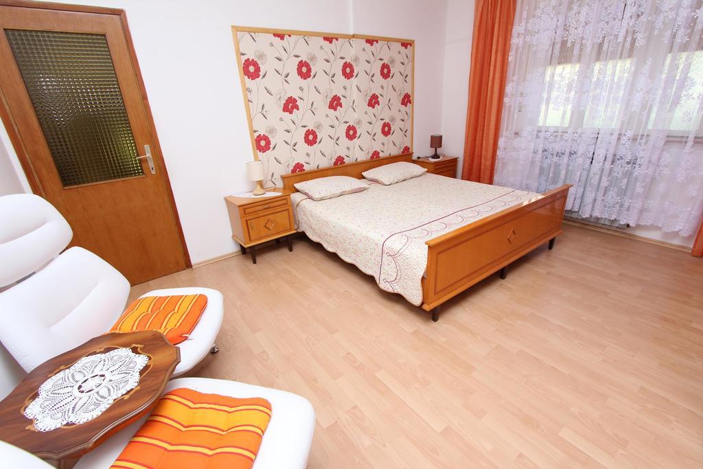 Apartments Goga Rovinj Eksteriør billede