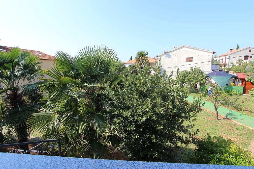 Apartments Goga Rovinj Eksteriør billede